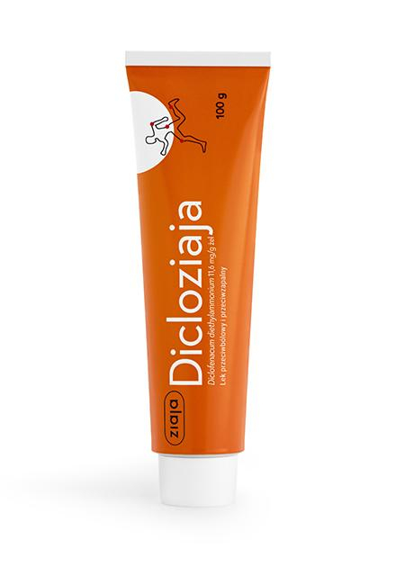 DICLOZIAJA
