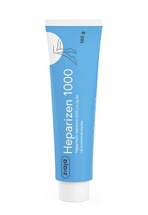HEPARIZEN 1000