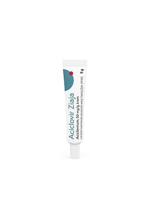 ACICLOVIR ZIAJA