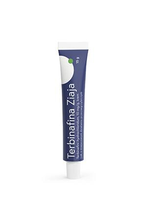 TERBINAFINA ZIAJA